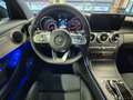 Mercedes-Benz C 180 C180 COUPE AMG LINE PLUS MBUX PANO LED SOUND CAM Blue - thumbnail 17
