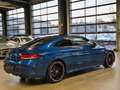 Mercedes-Benz C 180 C180 COUPE AMG LINE PLUS MBUX PANO LED SOUND CAM Blue - thumbnail 5