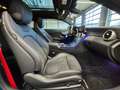 Mercedes-Benz C 180 C180 COUPE AMG LINE PLUS MBUX PANO LED SOUND CAM Blue - thumbnail 12
