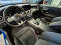 Mercedes-Benz C 180 C180 COUPE AMG LINE PLUS MBUX PANO LED SOUND CAM Blue - thumbnail 19