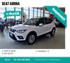 SEAT Arona 1.0 TGI Bianco - thumbnail 1