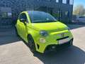 Abarth 500 Cabrio 595 C Pista Grün - thumbnail 2