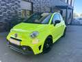 Abarth 500 Cabrio 595 C Pista Grün - thumbnail 1