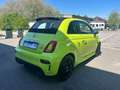 Abarth 500 Cabrio 595 C Pista Grün - thumbnail 4
