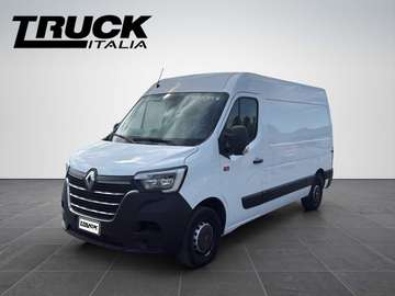 IV 35 FWD - master T35 2.3 energy dci 150cv L2H3 I