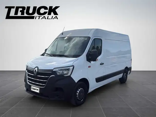 Renault Master IV 35 FWD - master T35 2.3 energy dci 150cv L2H3 I