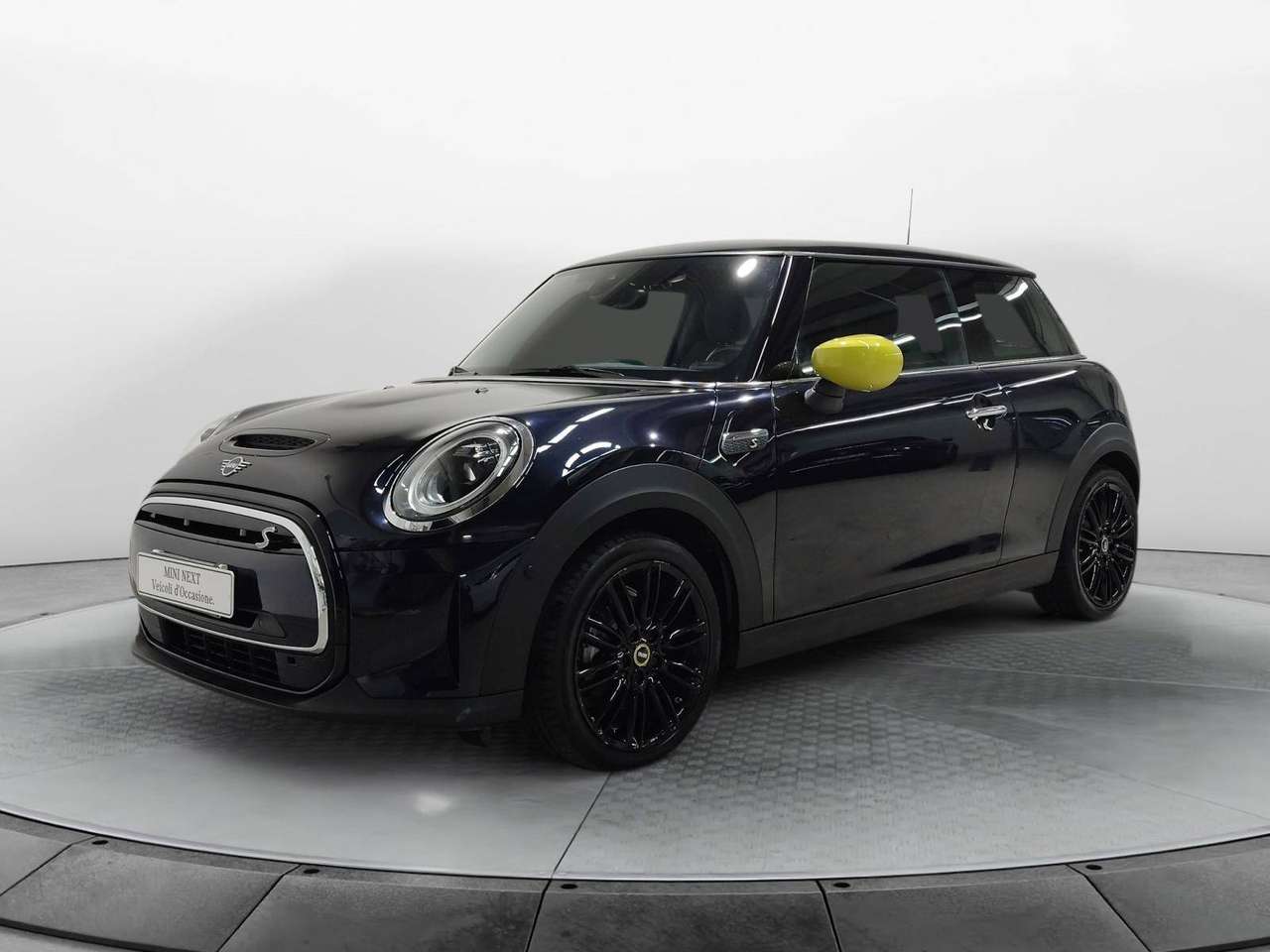 MINI Cooper SE Classic