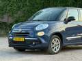 Fiat 500L Wagon 0.9 TwinAir Lounge 7p/VELGEN/NAVIGATIE Azul - thumbnail 31