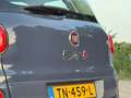 Fiat 500L Wagon 0.9 TwinAir Lounge 7p/VELGEN/NAVIGATIE Azul - thumbnail 12