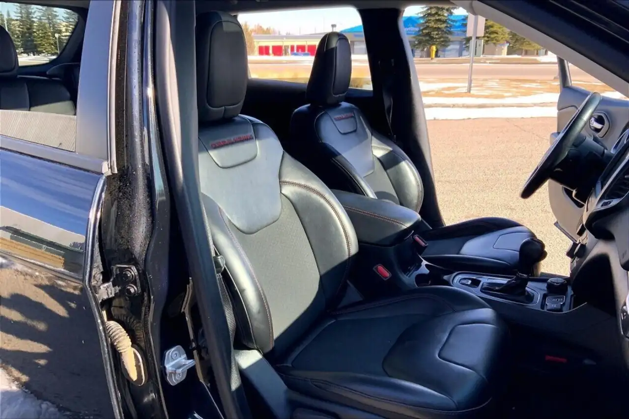 Jeep Cherokee fotografie Jeep Cherokee