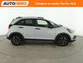 Honda Jazz 1.5 i-MMD Hybrid Crosstar Gris - thumbnail 7