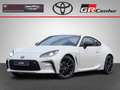 Toyota GR86 (T2) Blanc - thumbnail 1