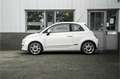 Fiat 500 1.4-16V 100PK Sport Weiß - thumbnail 9