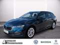 Skoda Octavia Combi 1.5 TSI e-TEC DSG Clever NAV AHK TRAVELLER Blau - thumbnail 1