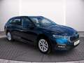 Skoda Octavia Combi 1.5 TSI e-TEC DSG Clever NAV AHK TRAVELLER Blau - thumbnail 3