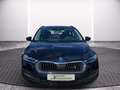 Skoda Octavia Combi 1.5 TSI e-TEC DSG Clever NAV AHK TRAVELLER Blau - thumbnail 4
