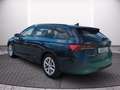 Skoda Octavia Combi 1.5 TSI e-TEC DSG Clever NAV AHK TRAVELLER Blau - thumbnail 5