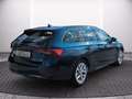 Skoda Octavia Combi 1.5 TSI e-TEC DSG Clever NAV AHK TRAVELLER Blau - thumbnail 6
