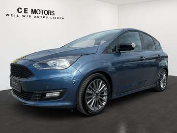 C-MAX Sport 1,5 EcoBoost S/S Aut.