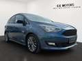 Ford C-Max C-MAX Sport 1,5 EcoBoost S/S Aut. Blau - thumbnail 3