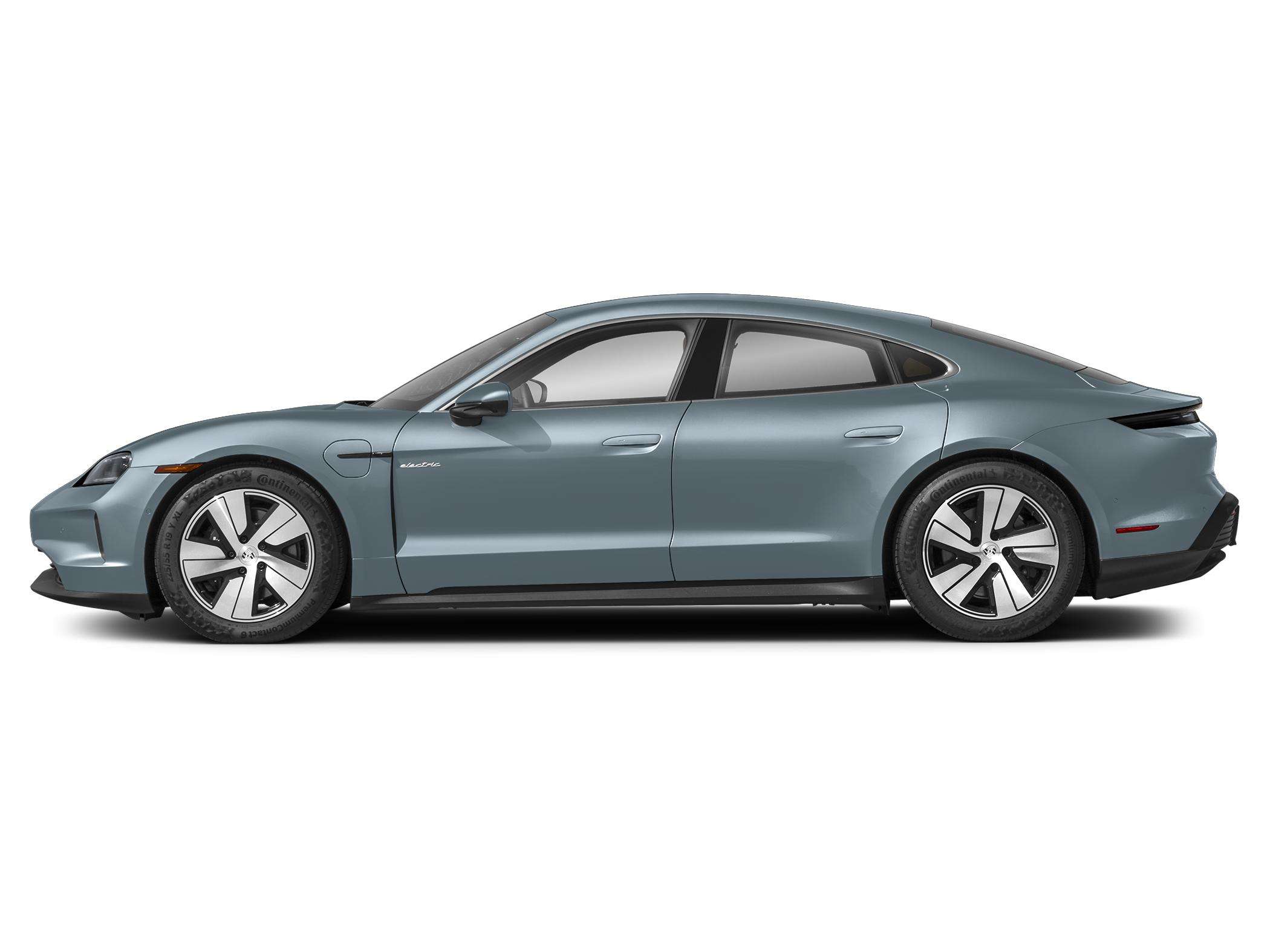 2026 Porsche Taycan GTS — снимка 1