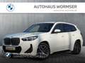 BMW X1 xDrive20d M Sportpaket Head-Up DAB LED AHK Weiß - thumbnail 1