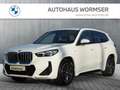 BMW X1 xDrive20d M Sportpaket Head-Up DAB LED AHK Weiß - thumbnail 4