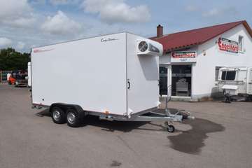 Kühlanhänger TFI430x 180x200 cm