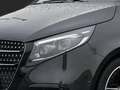 Mercedes-Benz V 250 V 250 d L *AMG*AVANTGARDE*AIRMATIC*AHK*PANO*360* Grau - thumbnail 5