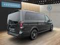 Mercedes-Benz V 250 V 250 d L *AMG*AVANTGARDE*AIRMATIC*AHK*PANO*360* Grau - thumbnail 3