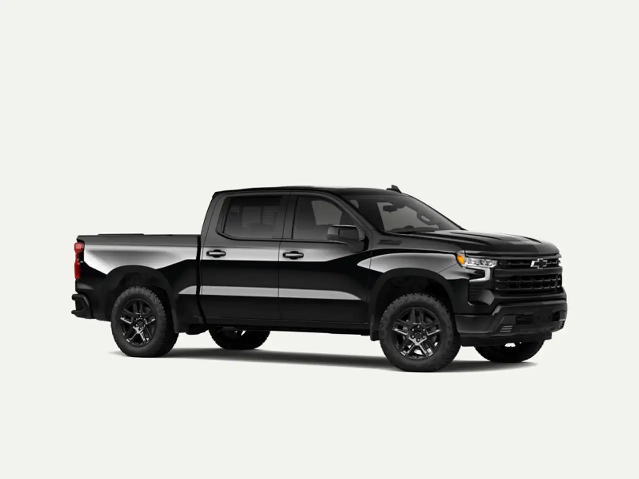 Chevrolet Silverado 1500 photo Chevrolet Silverado 1500