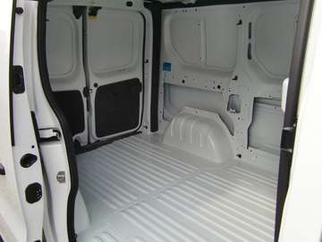 Bild 9 Renault Trafic Kasten L1H1 2,8t Blue dCi 130