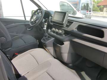 Bild 5 Renault Trafic Kasten L1H1 2,8t Blue dCi 130