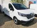 Renault Trafic Kasten L1H1 2,8t Blue dCi 130 Weiß - thumbnail 2