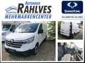 Renault Trafic Kasten L1H1 2,8t Blue dCi 130 Weiß - thumbnail 1