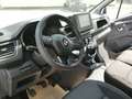 Renault Trafic Kasten L1H1 2,8t Blue dCi 130 Weiß - thumbnail 6