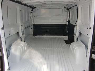 Bild 10 Renault Trafic Kasten L1H1 2,8t Blue dCi 130
