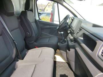 Bild 8 Renault Trafic Kasten L1H1 2,8t Blue dCi 130