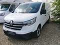 Renault Trafic Kasten L1H1 2,8t Blue dCi 130 Weiß - thumbnail 3