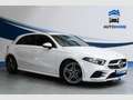 Mercedes-Benz A 200 Blanc - thumbnail 3