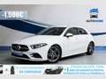 Mercedes-Benz A 200 Blanc - thumbnail 1