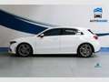 Mercedes-Benz A 200 Blanc - thumbnail 4
