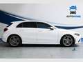 Mercedes-Benz A 200 Blanc - thumbnail 9