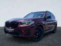 BMW X3 M 40d Pano AHK StHzg Laser H/K HUD PaAss+ LiCo Rouge - thumbnail 1