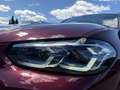 BMW X3 M 40d Pano AHK StHzg Laser H/K HUD PaAss+ LiCo Rouge - thumbnail 7