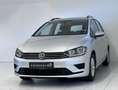 Volkswagen Golf Sportsvan Comfortline 1,6 TDI DSG*LENKRADHEIZUNG*TOT-WINKEL* Grau - thumbnail 3