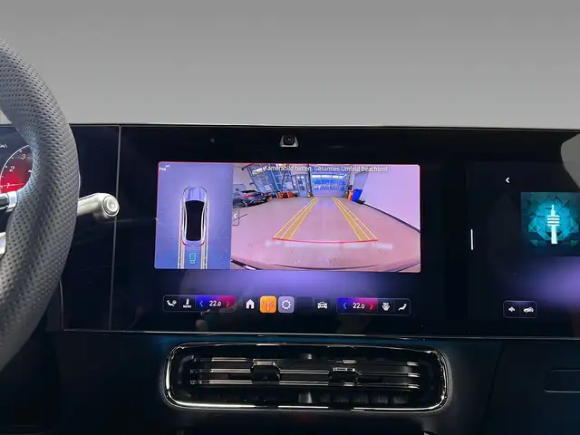 Mercedes-Benz Cla view 11