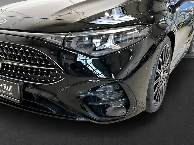 Mercedes-Benz Cla view 15