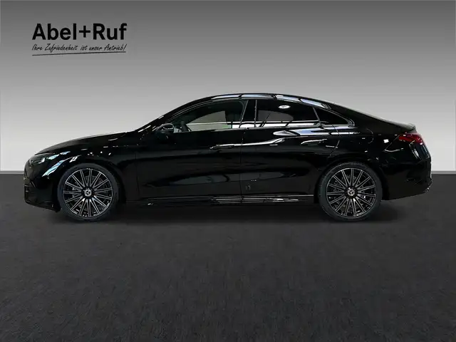 Mercedes-Benz Cla view 4