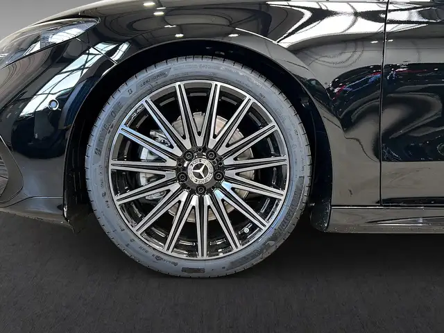 Mercedes-Benz Cla view 7